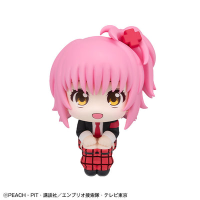 Shugo Chara! Rukappu (Look Up) - Hinamori Amu [Pre-Order Oct 2026]