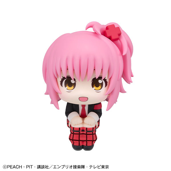 Shugo Chara! Rukappu (Look Up) - Hinamori Amu [Pre-Order Oct 2026]