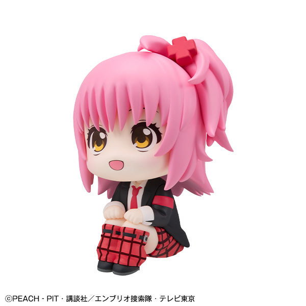 Shugo Chara! Rukappu (Look Up) - Hinamori Amu [Pre-Order Oct 2026]