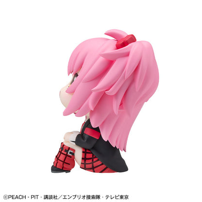 Shugo Chara! Rukappu (Look Up) - Hinamori Amu [Pre-Order Oct 2026]