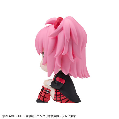 Shugo Chara! Rukappu (Look Up) - Hinamori Amu [Pre-Order Oct 2026]