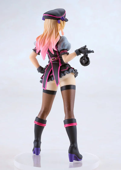 Shunya Yamashita's Illustration PLAMAX MF-100 Minimum Factory - Nene Ver 2.0 [Pre-Order Oct 2026]
