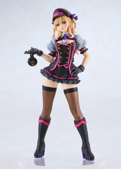 Shunya Yamashita's Illustration PLAMAX MF-100 Minimum Factory - Nene Ver 2.0 [Pre-Order Oct 2026]