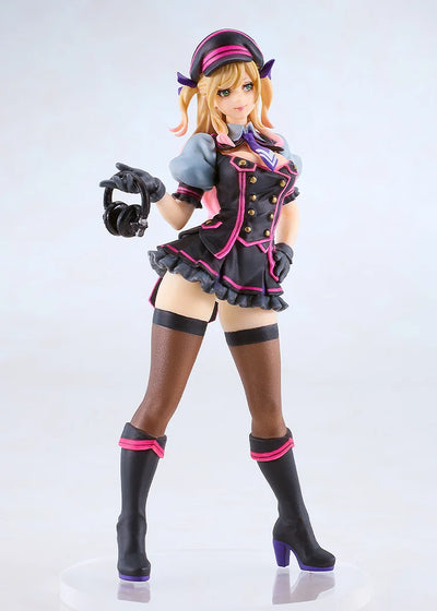 Shunya Yamashita's Illustration PLAMAX MF-100 Minimum Factory - Nene Ver 2.0 [Pre-Order Oct 2026]