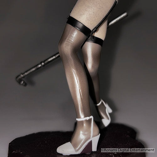 Silent Hill 2 - Bubble Head Nurse