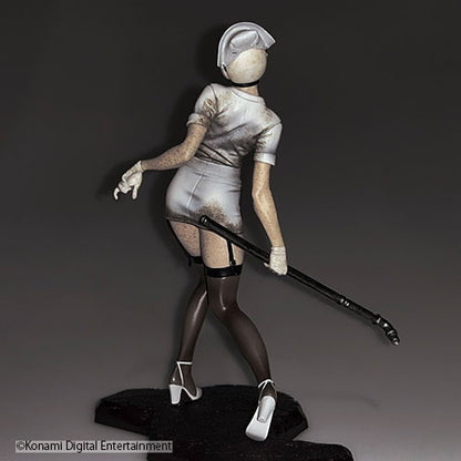 Silent Hill 2 - Bubble Head Nurse