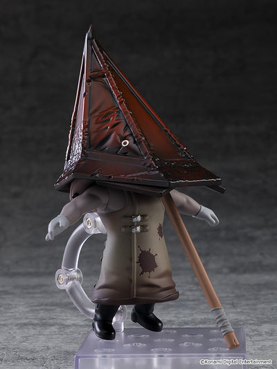 Silent Hill 2 Nendoroid - Pyramid Head [Pre-Order Nov 2026]