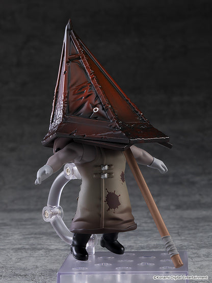 Silent Hill 2 Nendoroid - Pyramid Head [Pre-Order Nov 2026]