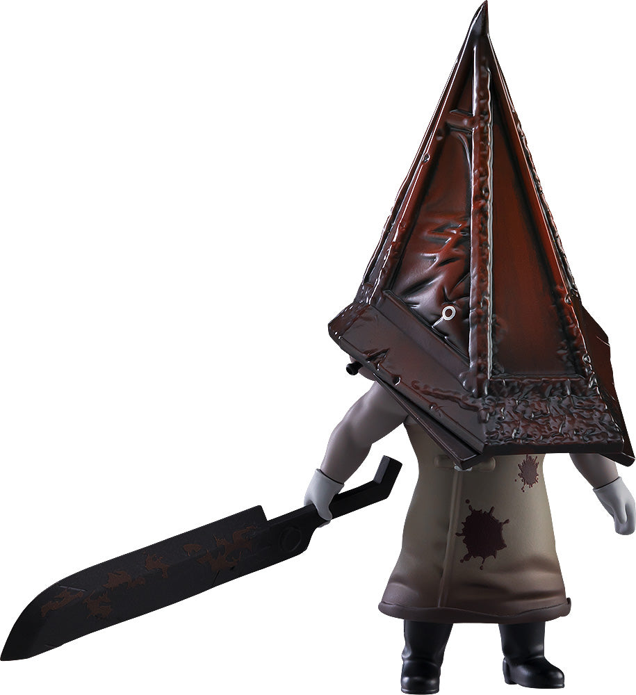 Silent Hill 2 Nendoroid - Pyramid Head [Pre-Order Nov 2026