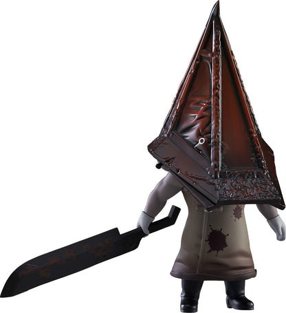 Silent Hill 2 Nendoroid - Pyramid Head [Pre-Order Nov 2026]