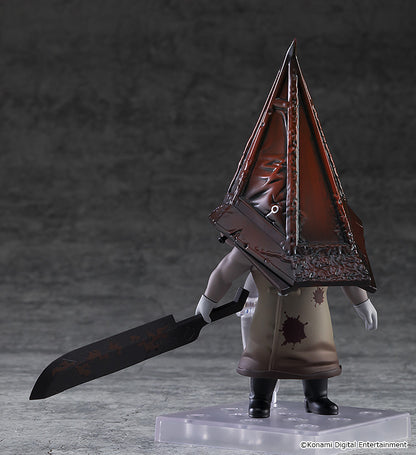Silent Hill 2 Nendoroid - Pyramid Head [Pre-Order Nov 2026]