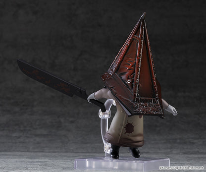 Silent Hill 2 Nendoroid - Pyramid Head [Pre-Order Nov 2026]