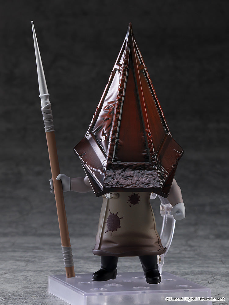 Silent Hill 2 Nendoroid - Pyramid Head [Pre-Order Nov 2026]