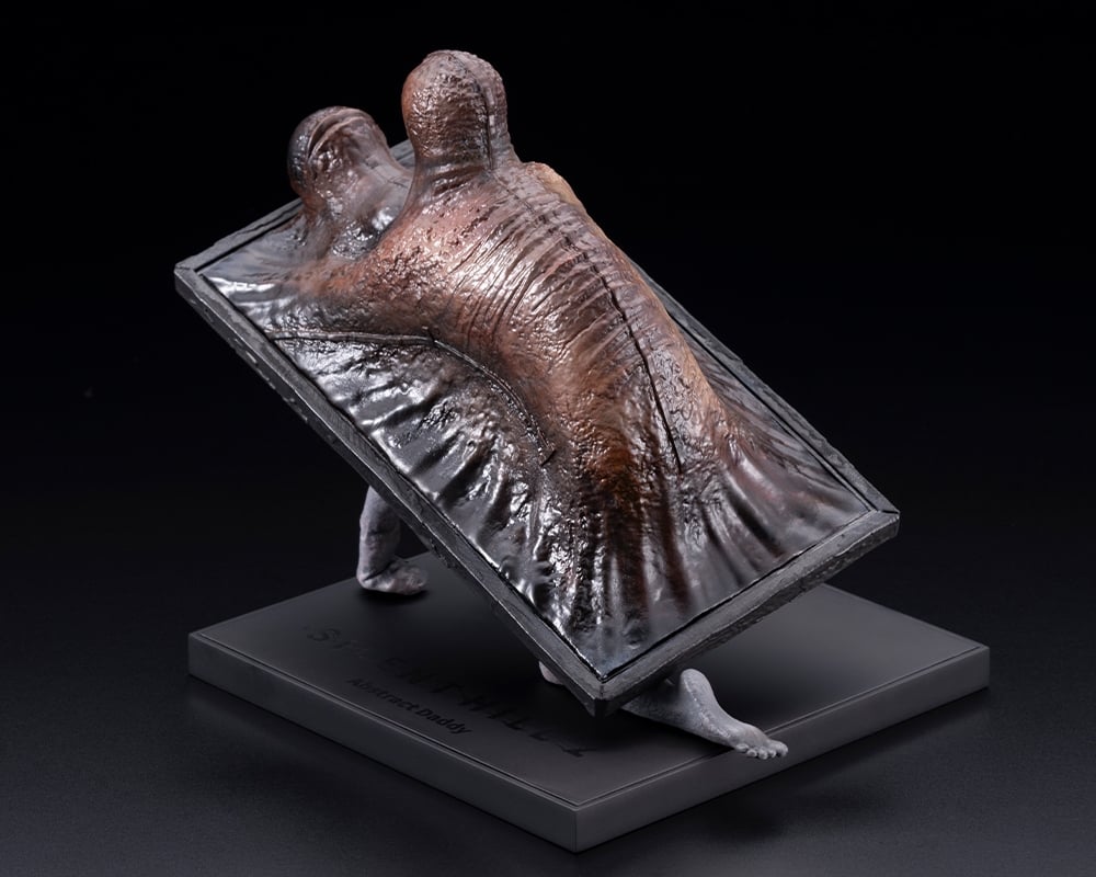 Silent Hill 2 Oshi Works - Abstract Daddy [Pre-Order May 2026]