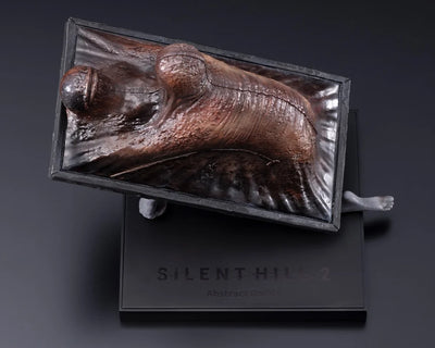Silent Hill 2 Oshi Works - Abstract Daddy [Pre-Order May 2026]