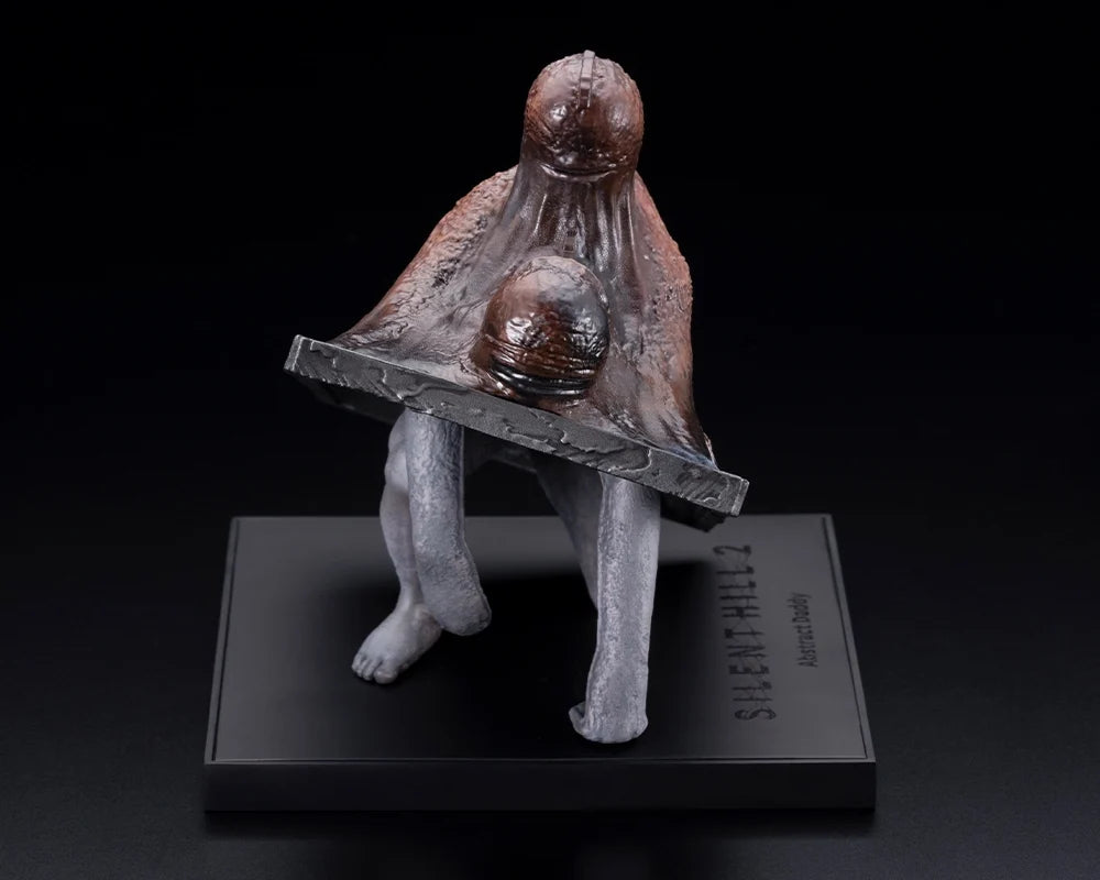 Silent Hill 2 Oshi Works - Abstract Daddy [Pre-Order May 2026 Silent Hill 2 Oshi Works - Abstract Daddy [Pre-Order May 2026