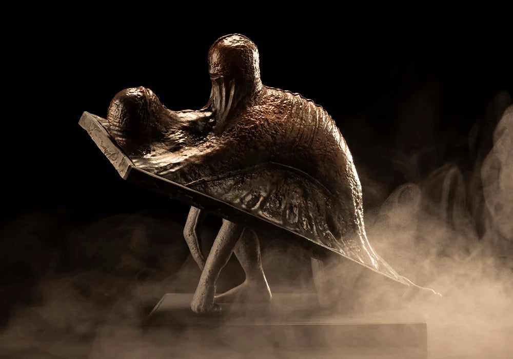 Silent Hill 2 Oshi Works - Abstract Daddy [Pre-Order May 2026]