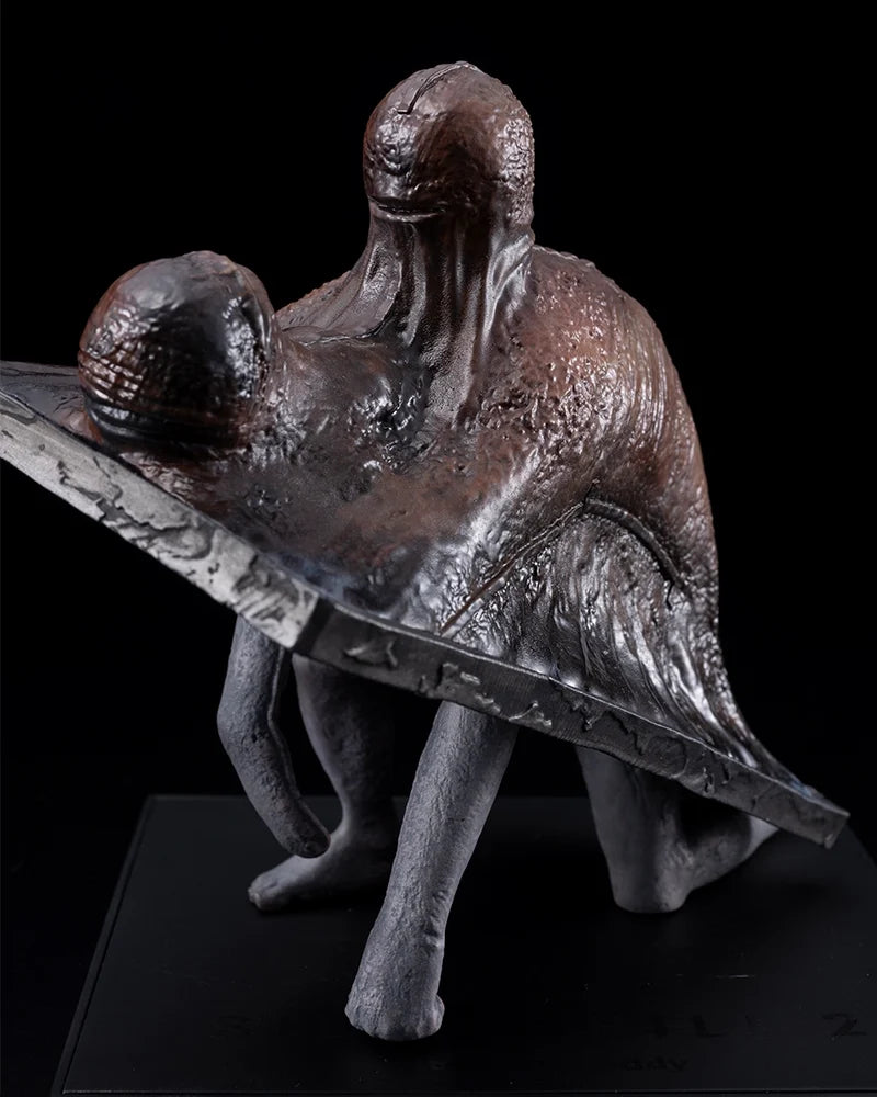 Silent Hill 2 Oshi Works - Abstract Daddy [Pre-Order May 2026 Silent Hill 2 Oshi Works - Abstract Daddy [Pre-Order May 2026