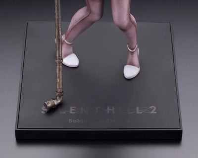 Silent Hill 2 Oshi Works - Bubble Head Nurse