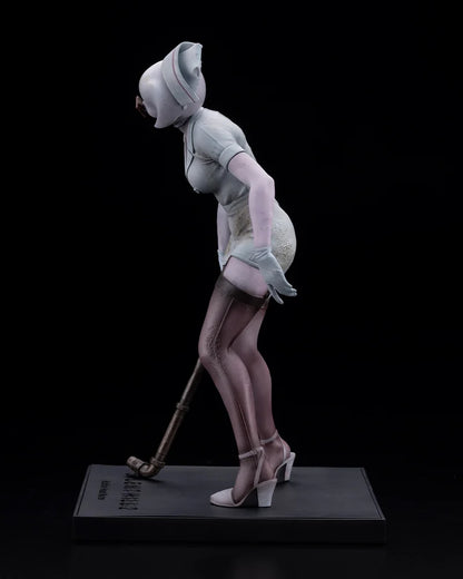 Silent Hill 2 Oshi Works - Bubble Head Nurse [Pre-Order May 2026]