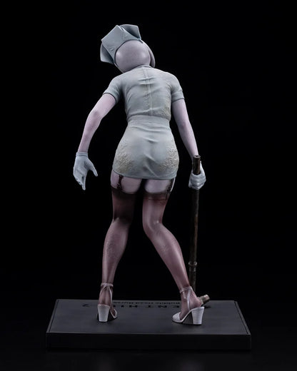 Silent Hill 2 Oshi Works - Bubble Head Nurse [Pre-Order May 2026]