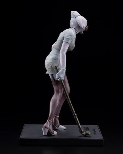 Silent Hill 2 Oshi Works - Bubble Head Nurse