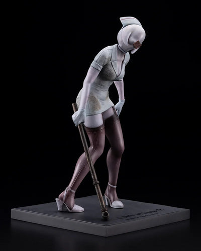 Silent Hill 2 Oshi Works - Bubble Head Nurse