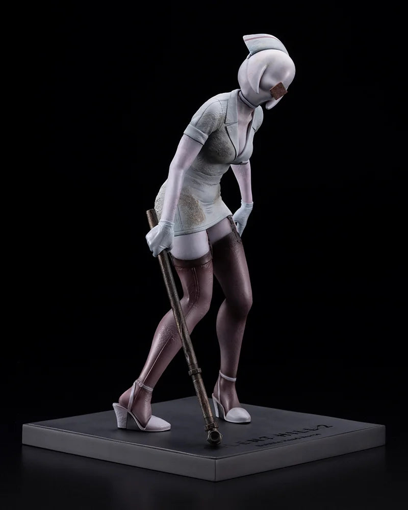 Silent Hill 2 Oshi Works - Bubble Head Nurse [Pre-Order May 2026]