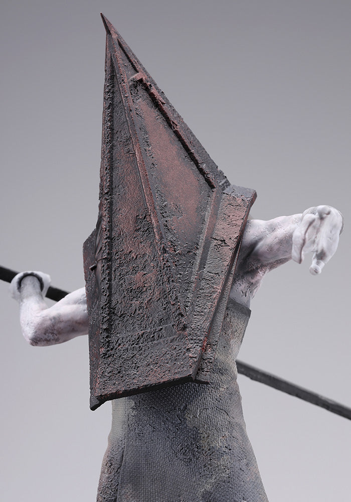 Silent Hill 2 Oshi Works - Pyramid Head [Pre-Order July 2026]