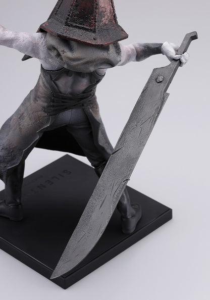Silent Hill 2 Oshi Works - Pyramid Head [Pre-Order July 2026]