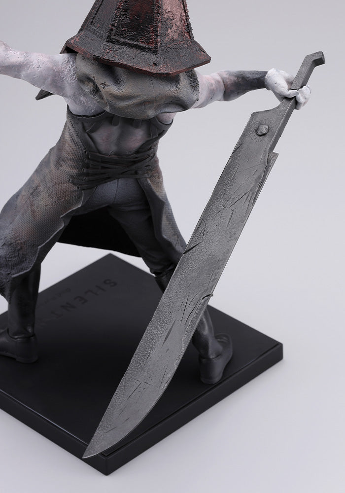 Silent Hill 2 Oshi Works - Pyramid Head [Pre-Order July 2026]