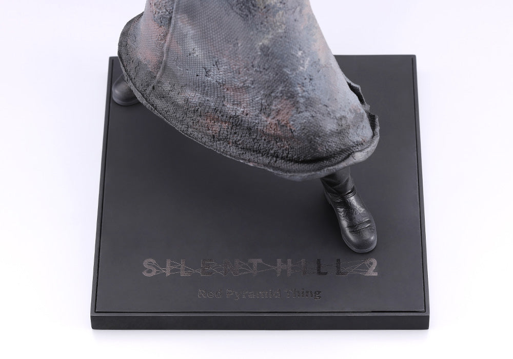 Silent Hill 2 Oshi Works - Pyramid Head [Pre-Order July 2026