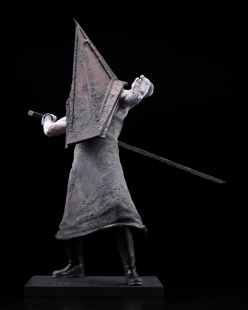 Silent Hill 2 Oshi Works - Pyramid Head [Pre-Order July 2026
