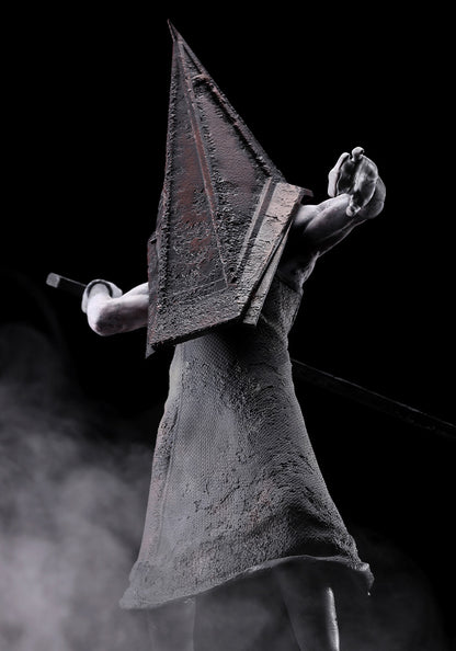 Silent Hill 2 Oshi Works - Pyramid Head [Pre-Order July 2026]