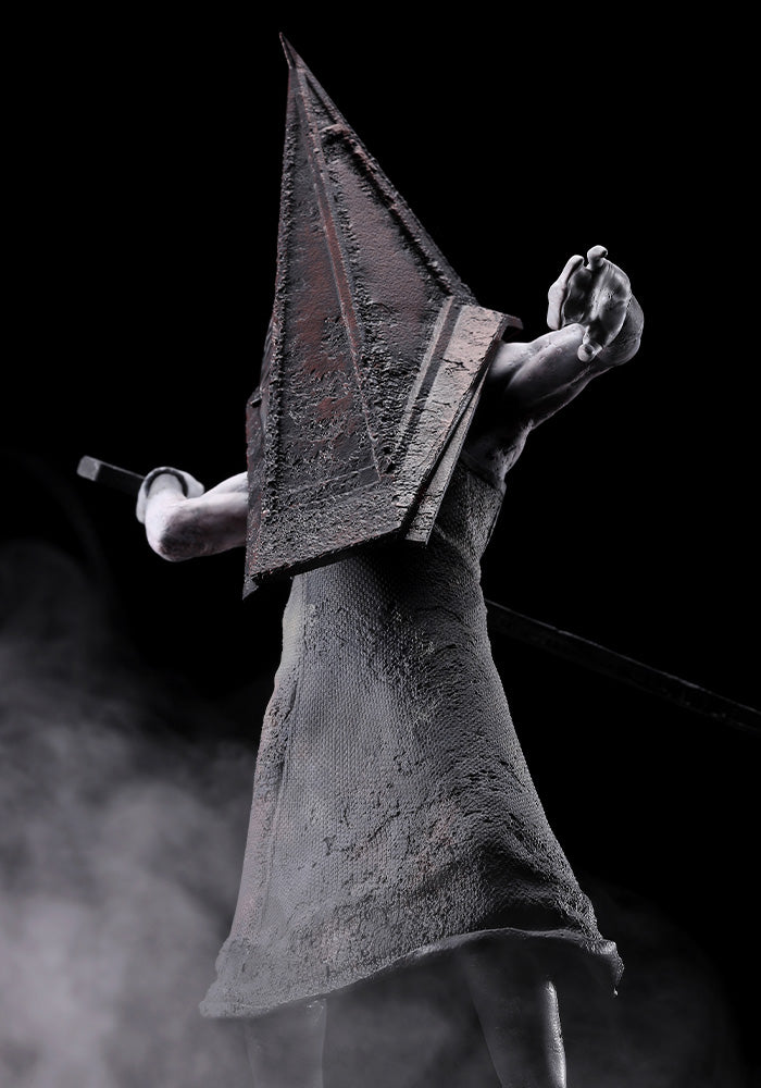 Silent Hill 2 Oshi Works - Pyramid Head [Pre-Order July 2026]