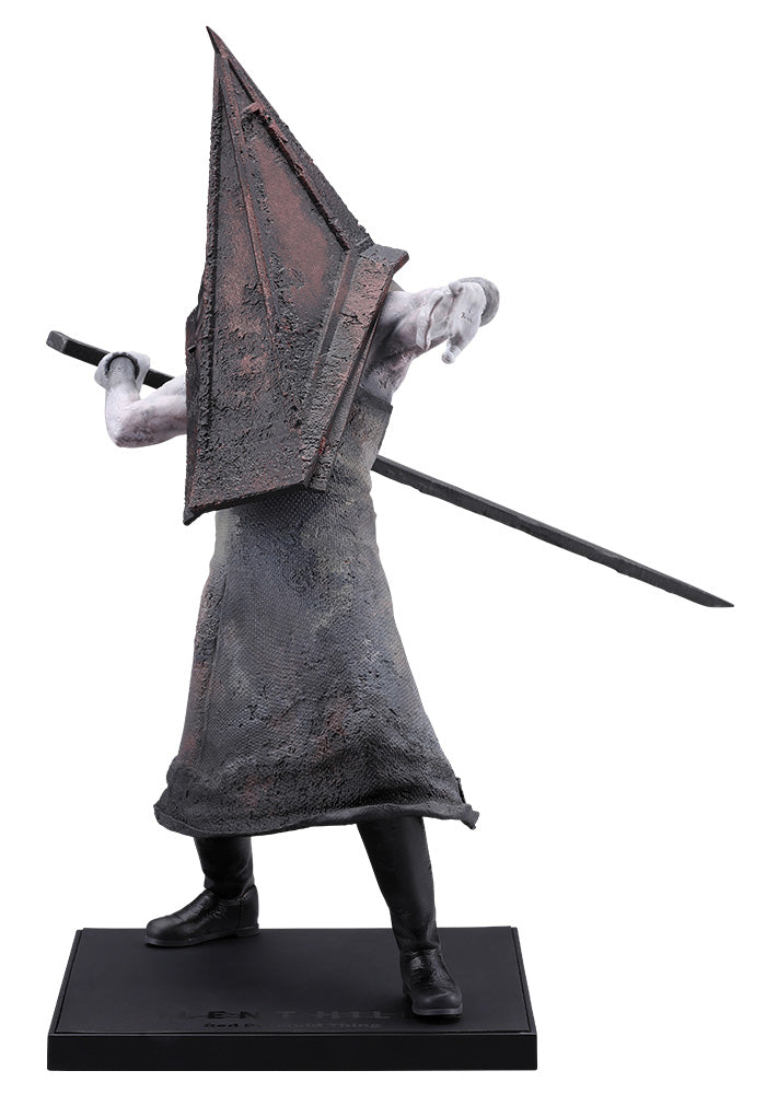 Silent Hill 2 Oshi Works - Pyramid Head [Pre-Order July 2026