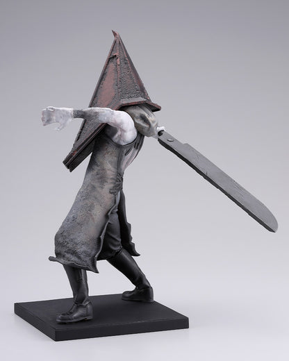 Silent Hill 2 Oshi Works - Pyramid Head [Pre-Order July 2026]