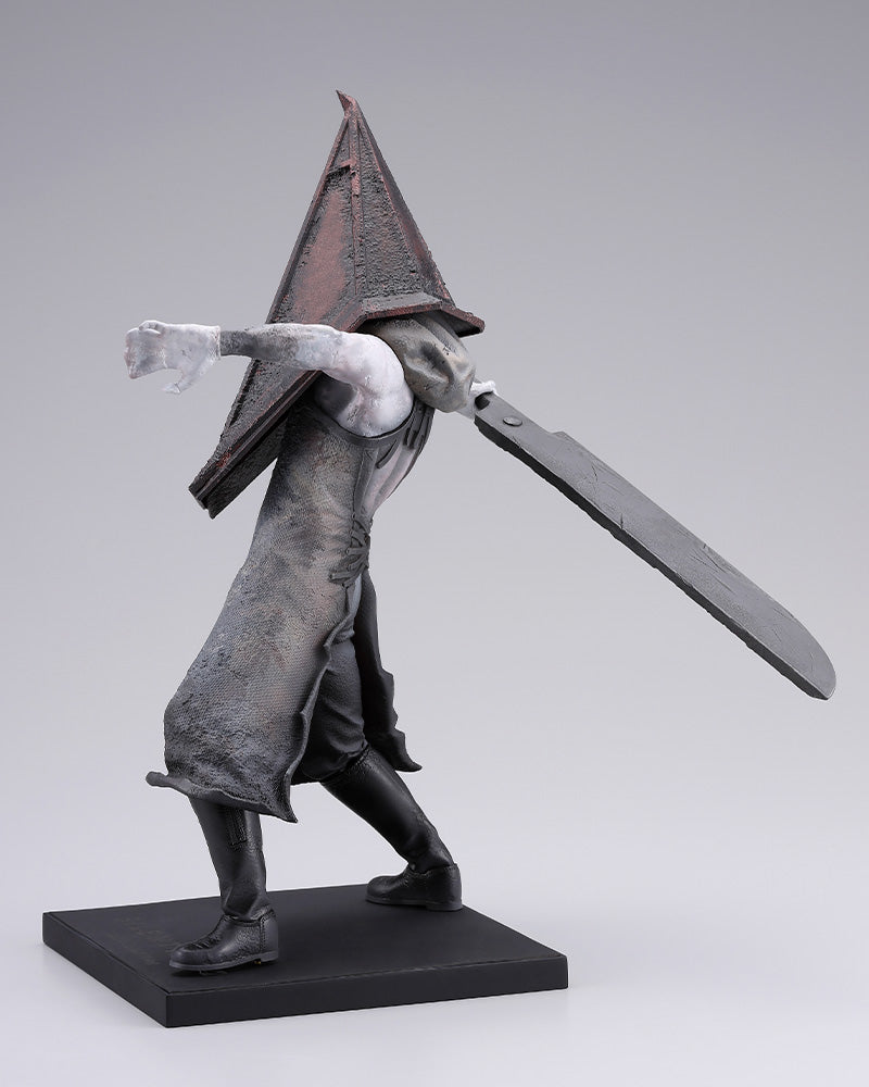 Silent Hill 2 Oshi Works - Pyramid Head [Pre-Order July 2026]