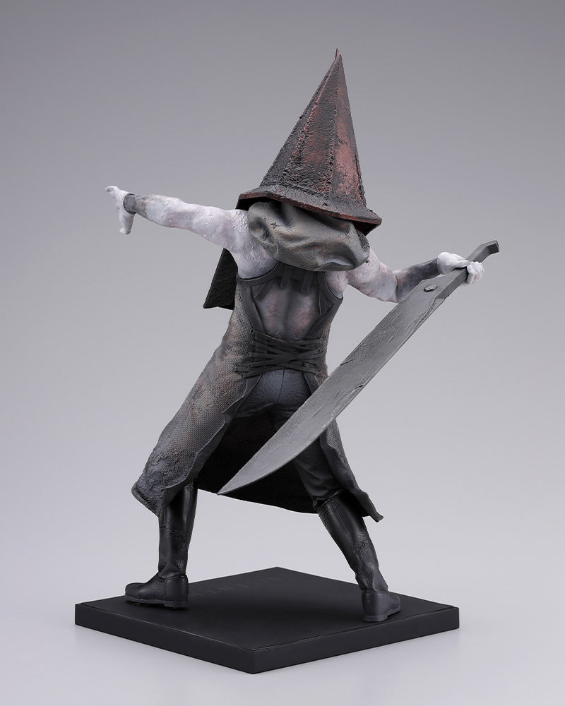 Silent Hill 2 Oshi Works - Pyramid Head [Pre-Order July 2026]