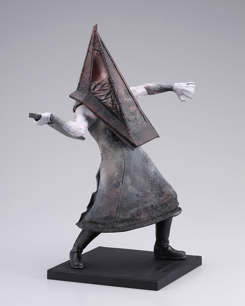 Silent Hill 2 Oshi Works - Pyramid Head [Pre-Order July 2026]