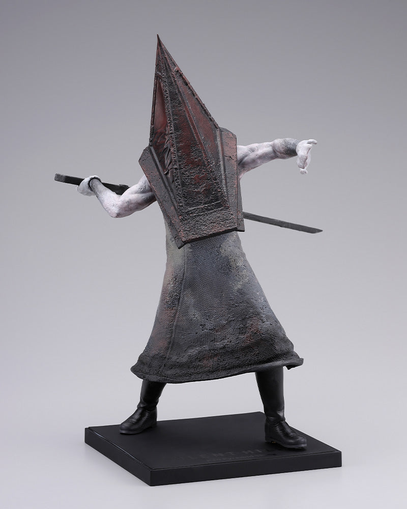 Silent Hill 2 Oshi Works - Pyramid Head [Pre-Order July 2026
