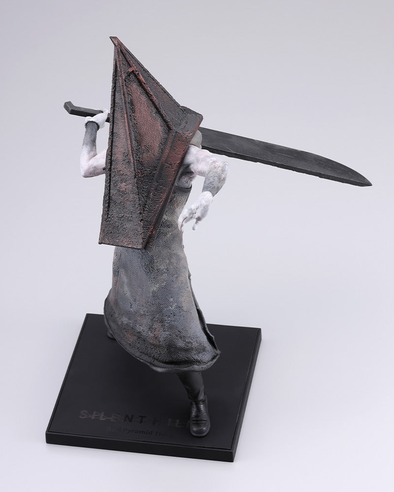 Silent Hill 2 Oshi Works - Pyramid Head [Pre-Order July 2026