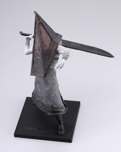 Silent Hill 2 Oshi Works - Pyramid Head [Pre-Order July 2026]