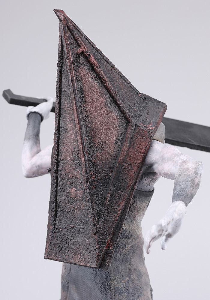 Silent Hill 2 Oshi Works - Pyramid Head [Pre-Order July 2026