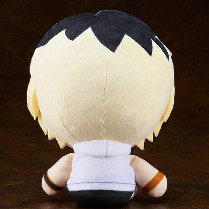 [Special Bundle] Silent Hill Plushies - Robbie the Rabbit, Pyramid Head And Heather Mason (3 Types) [Pre-Order May 2027]