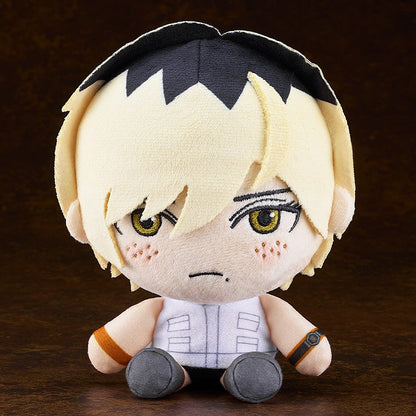 [Special Bundle] Silent Hill Plushies - Robbie the Rabbit, Pyramid Head And Heather Mason (3 Types) [Pre-Order May 2027]