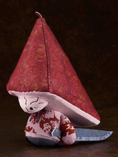 [Special Bundle] Silent Hill Plushies - Robbie the Rabbit, Pyramid Head And Heather Mason (3 Types) [Pre-Order May 2027]