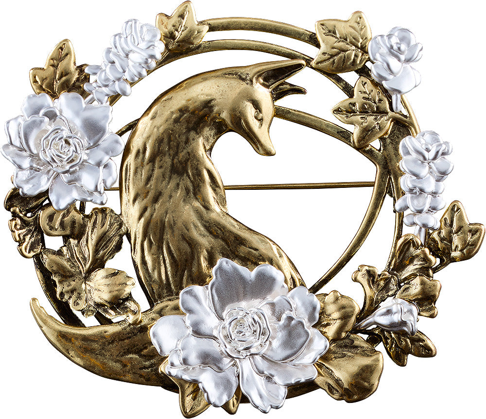 Silent Hill f - Brooch [Pre-Order Oct 2026]