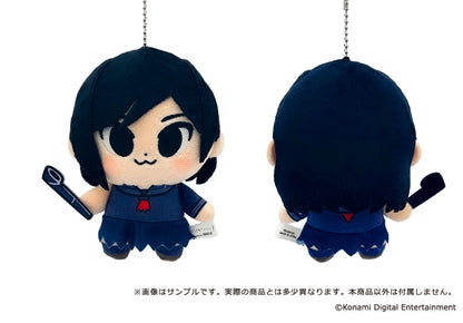 Silent Hill f - Bukubu Plush Mascot (2 Types) [Pre-Order Aug 2026]