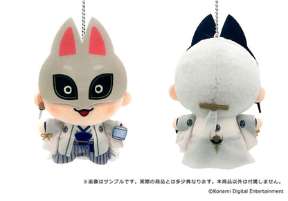 Silent Hill f - Bukubu Plush Mascot (2 Types) [Pre-Order Aug 2026]